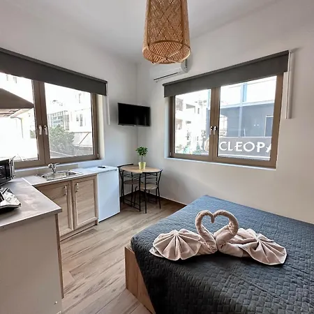Downtown Small 2 *