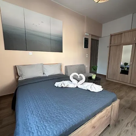 Downtown Small 2 Apartman *